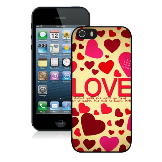Valentine Love iPhone 5 5S Cases CDO Valentine Love iPhone 5 5S Cases CDO